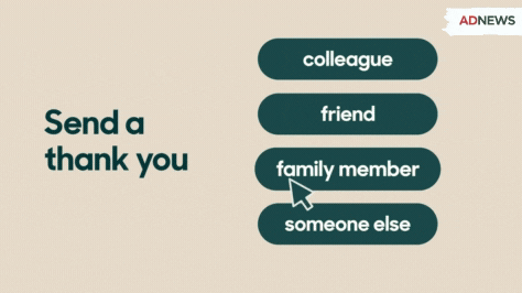 Zendesk lança plataforma interativa para o Dia Mundial da Gratidão
