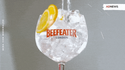 Beefeater lança campanha com humor ácido dos britânicos