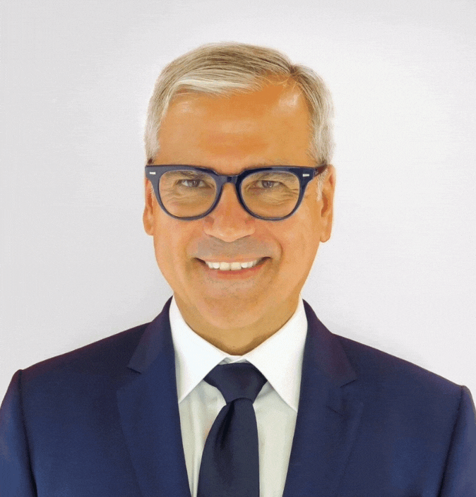 Kantar anuncia Alexis Nasard como novo CEO Global
