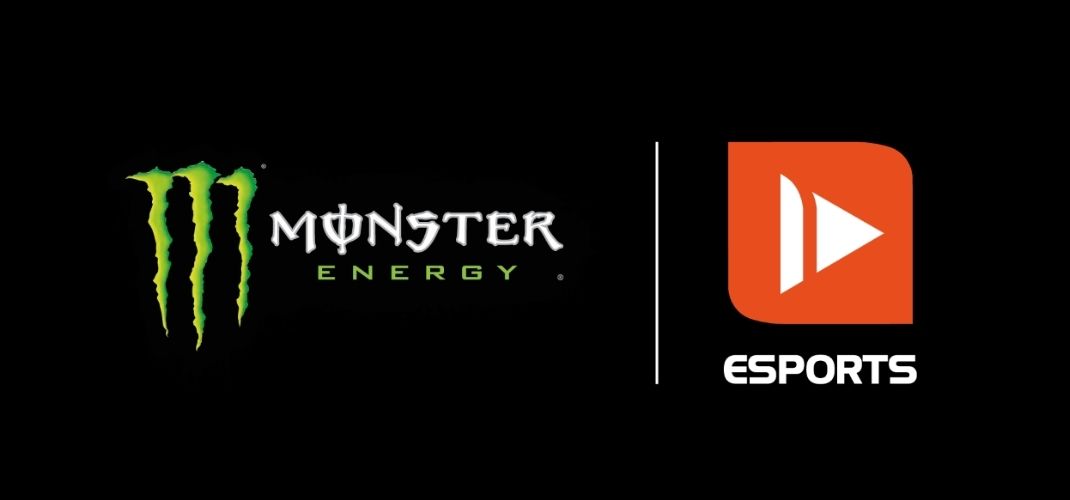 Monster Energy é a nova patrocinadora master da BGS Esports