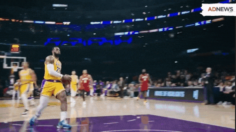 Nike mostra o outro lado do triunfo dos Lakers, campeões da NBA