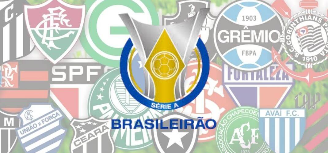 TNT divulga partidas das próximas rodadas do brasileirão