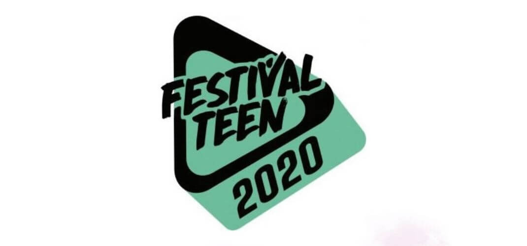 Marca “Festival Teen” concentra plataforma de mídia em um evento 100% digital