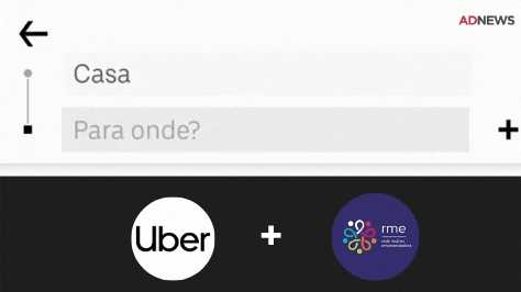 Conheça o U-Elas: Novo recurso da Uber para motoristas mulheres