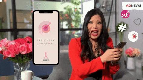 6 apps sobre saúde da mulher que vão além do mês de Outubro Rosa