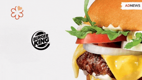Burger King belga