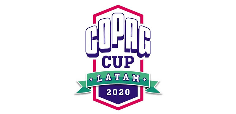 Copag organiza o primeiro Torneio Copag Pokémon Cup – Latam