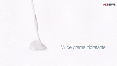 Limpas e hidratadas: Nova campanha da Dove alerta cuidados para as mãos