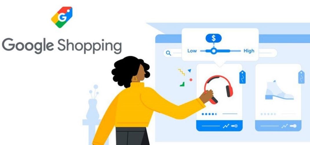 Google Shopping: comparador de preços da gigante chega ao Brasil