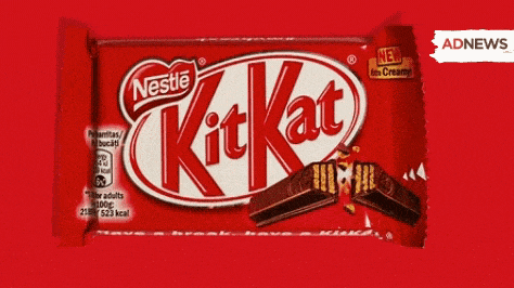 Para se firmar no mercado, KitKat investe R$ 125 milhões e promete mais