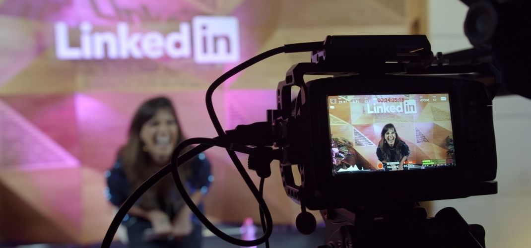LinkedIn Game Show promove gincana virtual com agências publicitárias