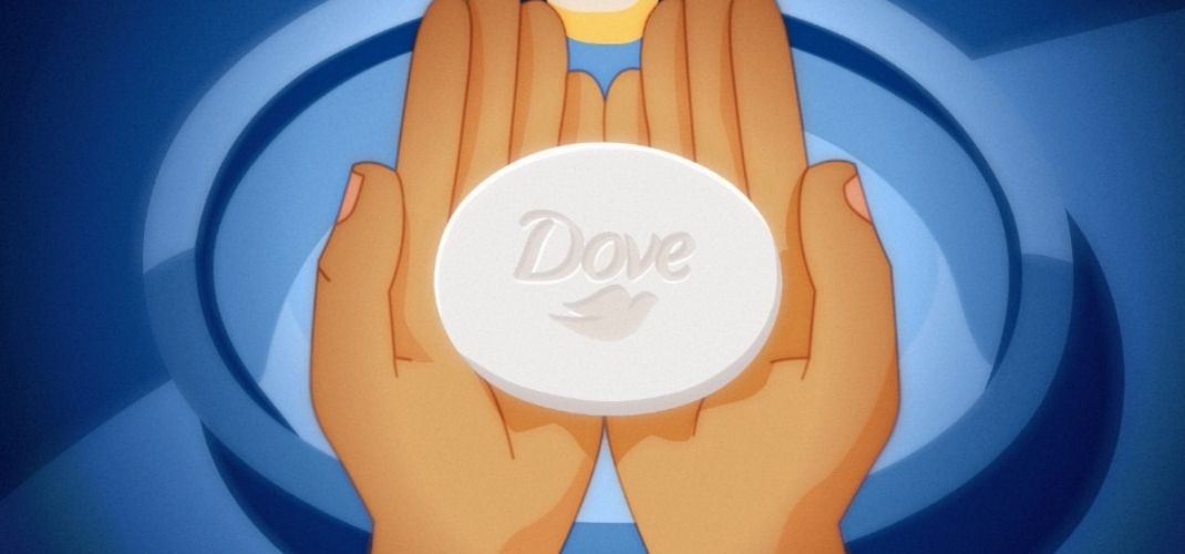 Dove lança nova campanha nas redes sociais