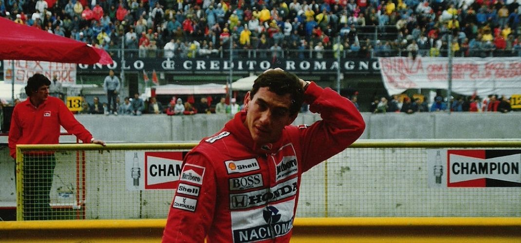 Maior ídolo brasileiro, trajetória de Ayrton Senna é inspiração para novos pilotos