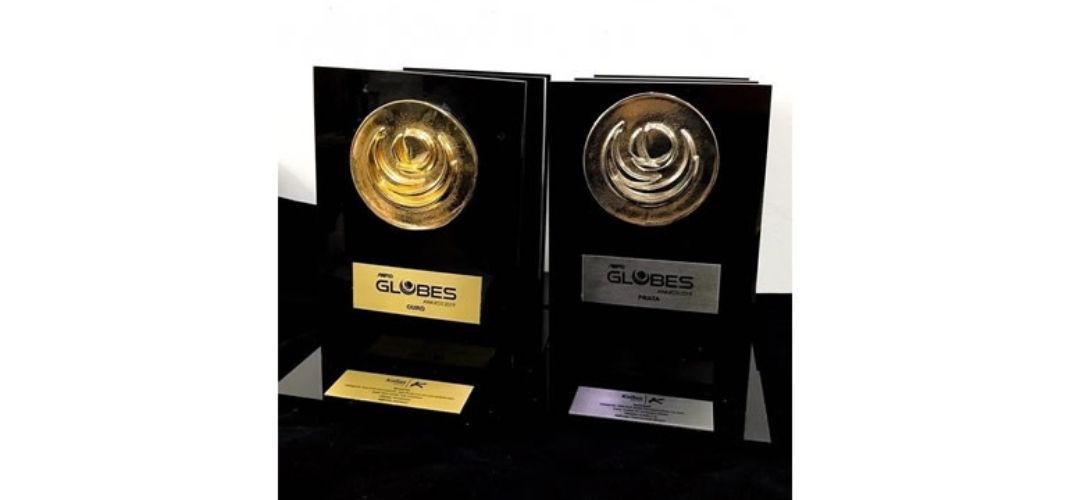 AMPRO Globes Awards divulga shortlist de 2020
