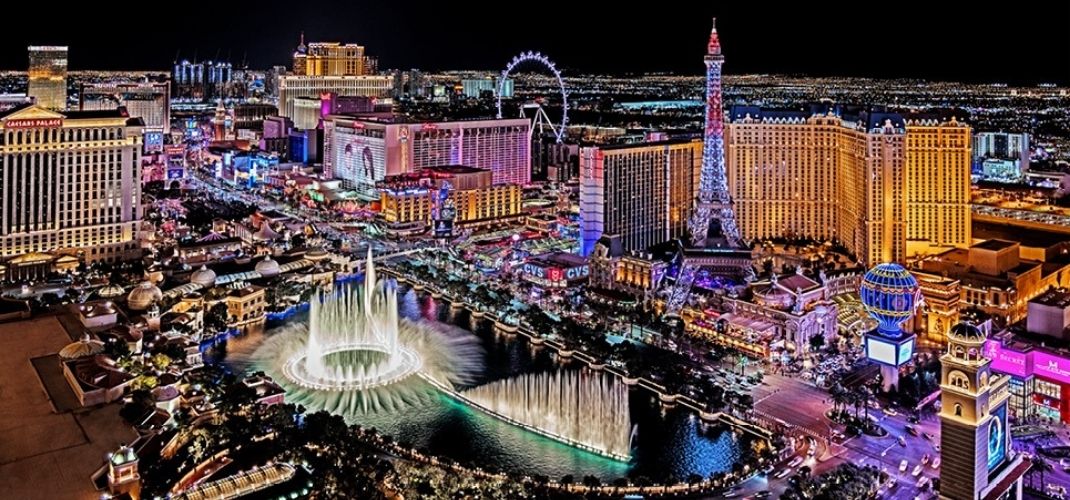 Las Vegas, mistérios e verdades que envolvem a cidade mais cobiçada dos Estados Unidos