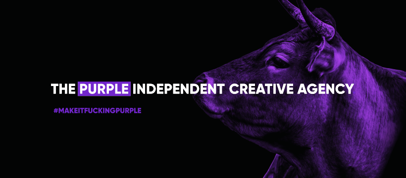 Purple Cow anuncia novo head de criação