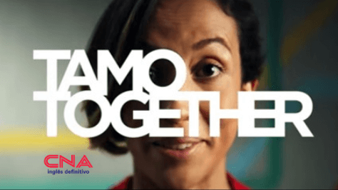 “Tamo Together”: Emicida é o novo influenciador digital do CNA