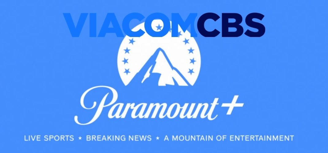 ViacomCBS anuncia lançamento do Paramount+