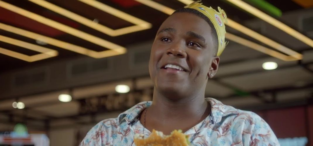 Burger King usa “Paulos Guedes” para falar de economia