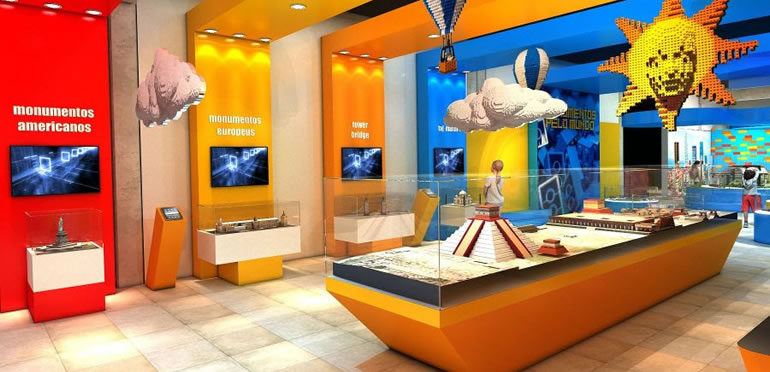 Museu da Imaginação apresenta a Expo Volta ao Mundo