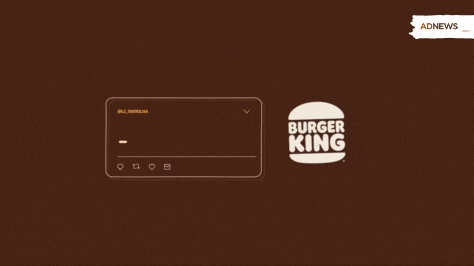 Burger King lança ação #CarnaEmCasa com samba-enredo