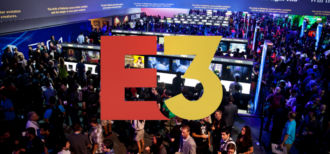 E3 2021 será em evento online, confira as datas marcadas