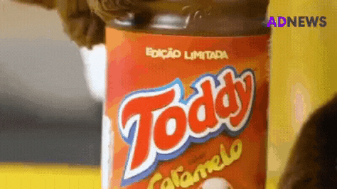 Toddy lança sabor Caramelo com campanha com a Tastemade Brasil