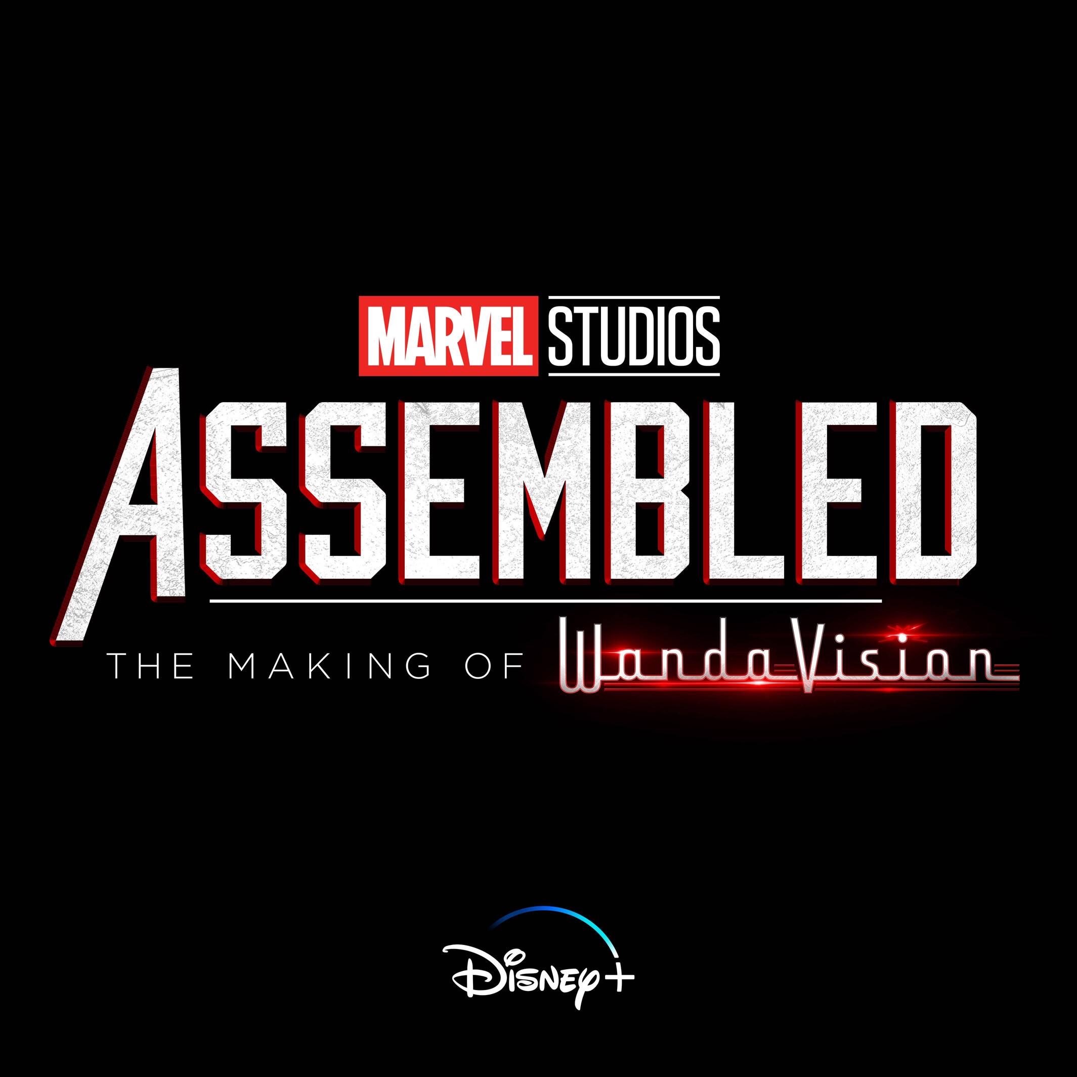 Assembled: saiba mais sobre a nova série documental da Marvel