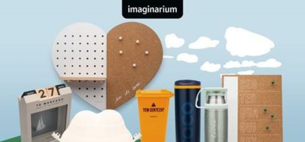 Imaginarium lança coleção “Área de Trabalho – Home Office”