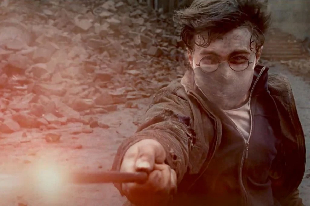 Harry Potter, Coringa e Mulher-Maravilha estrelam ação contra a Covid-19
