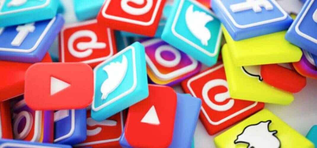 Investimento das marcas em mídias sociais cresce 50,3%