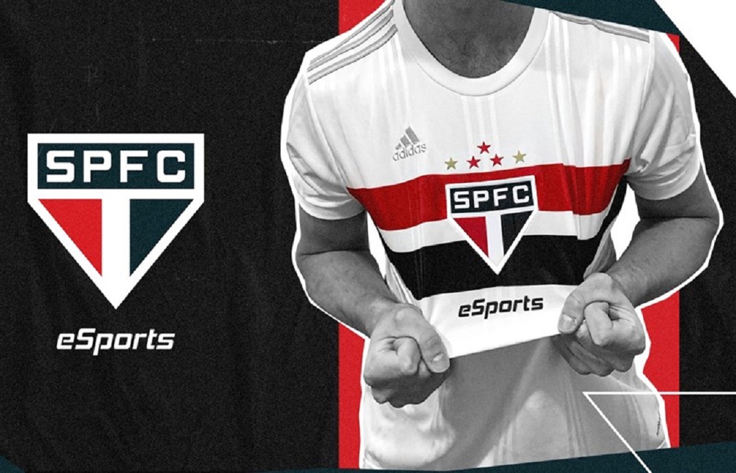 São Paulo FC oficializa entrada no mundo dos eSports