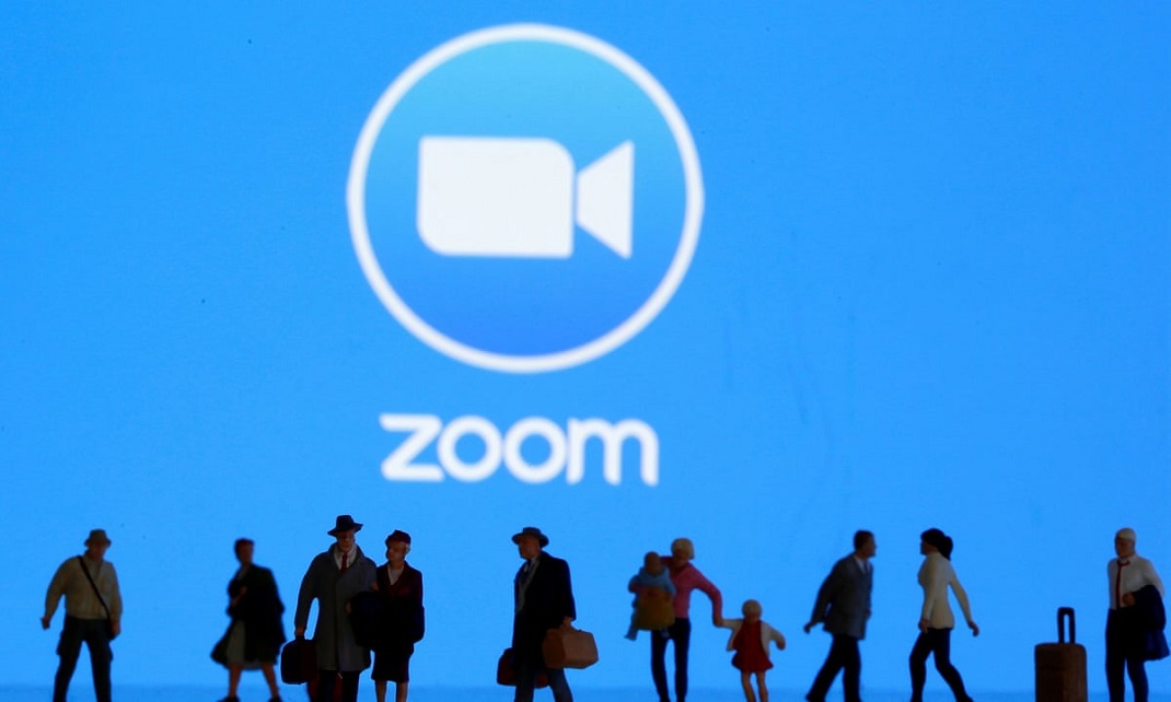 Zoom anuncia novas ferramentas no Zoom Rooms