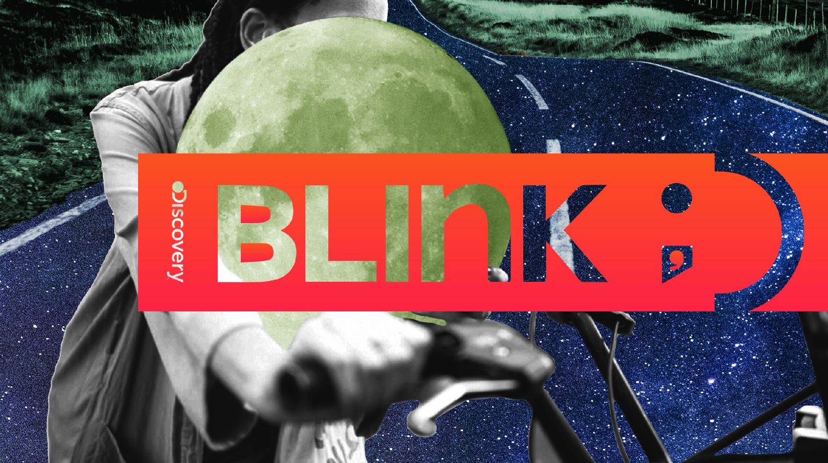 BLINK ;) 2021: Discovery oferece workshop gratuito para profissionais de marketing e publicidade