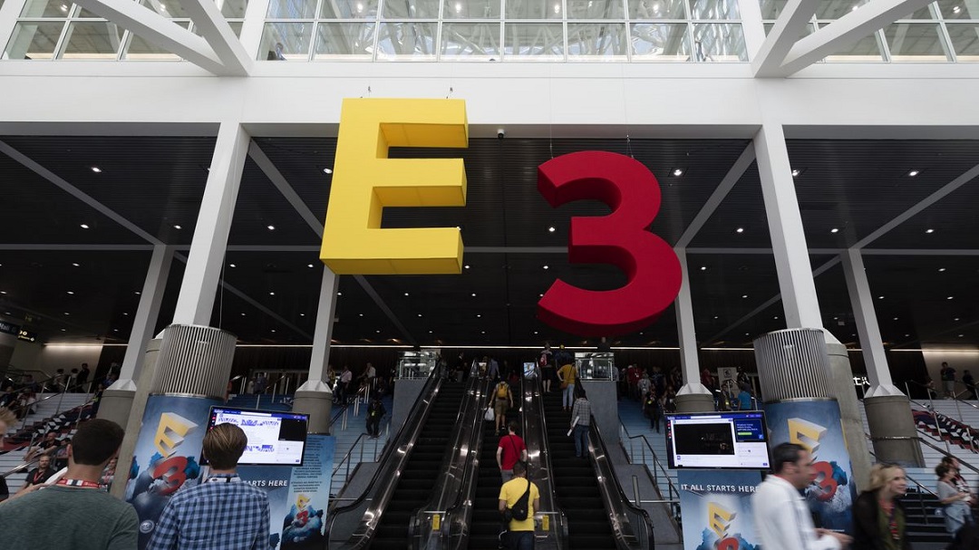 E3 2021: Los Angeles confirma cancelamento do evento presencial