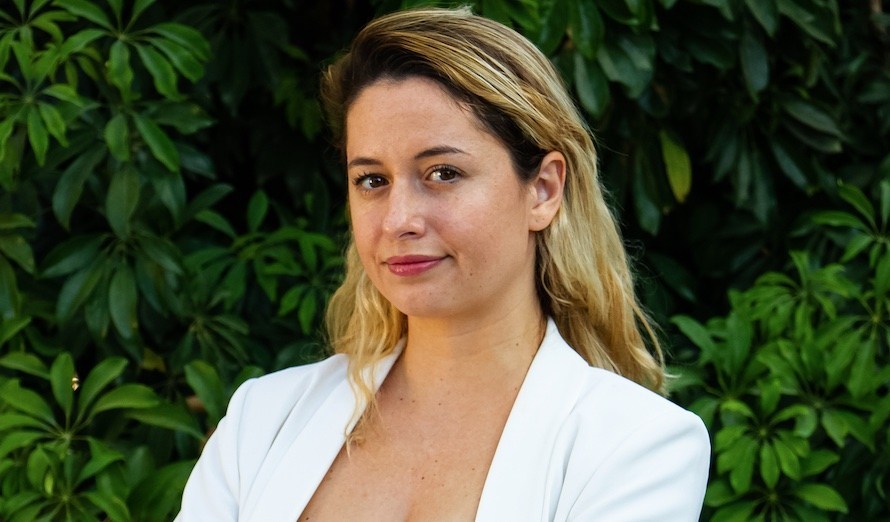 Valérie Behr é a nova country manager da DynAdmic no Brasil
