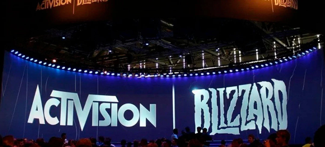 Activision Blizzard demite 190 funcionários e eSports são afetados