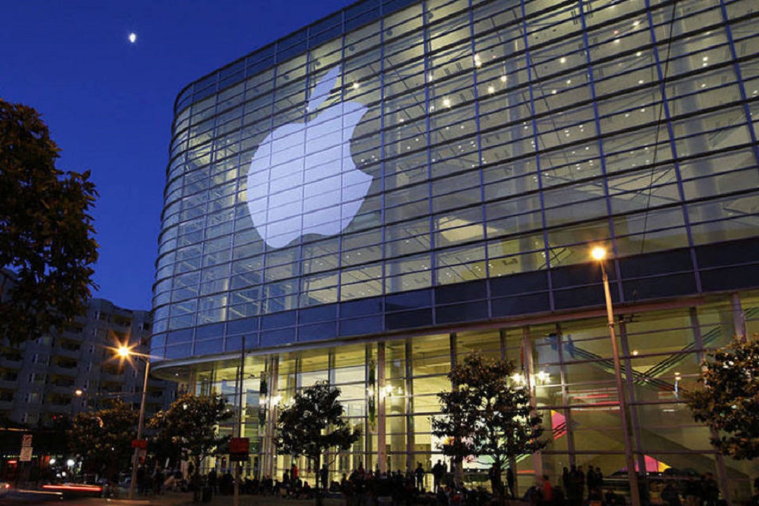 Apple será investigada no Reino Unido por monopólio na App Store