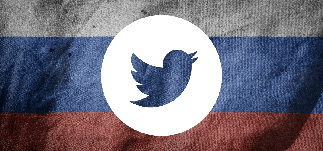 Rússia reduz a velocidade do Twitter e ameaça bloqueio após protestos