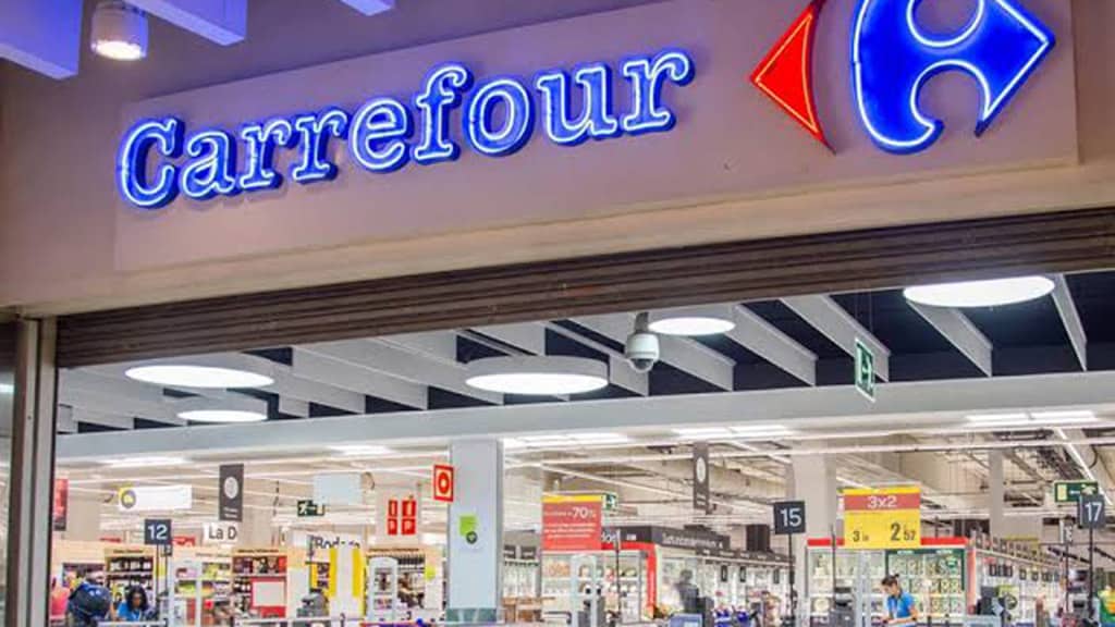 Carrefour anuncia compra do grupo BIG por R$ 7,5 bilhões