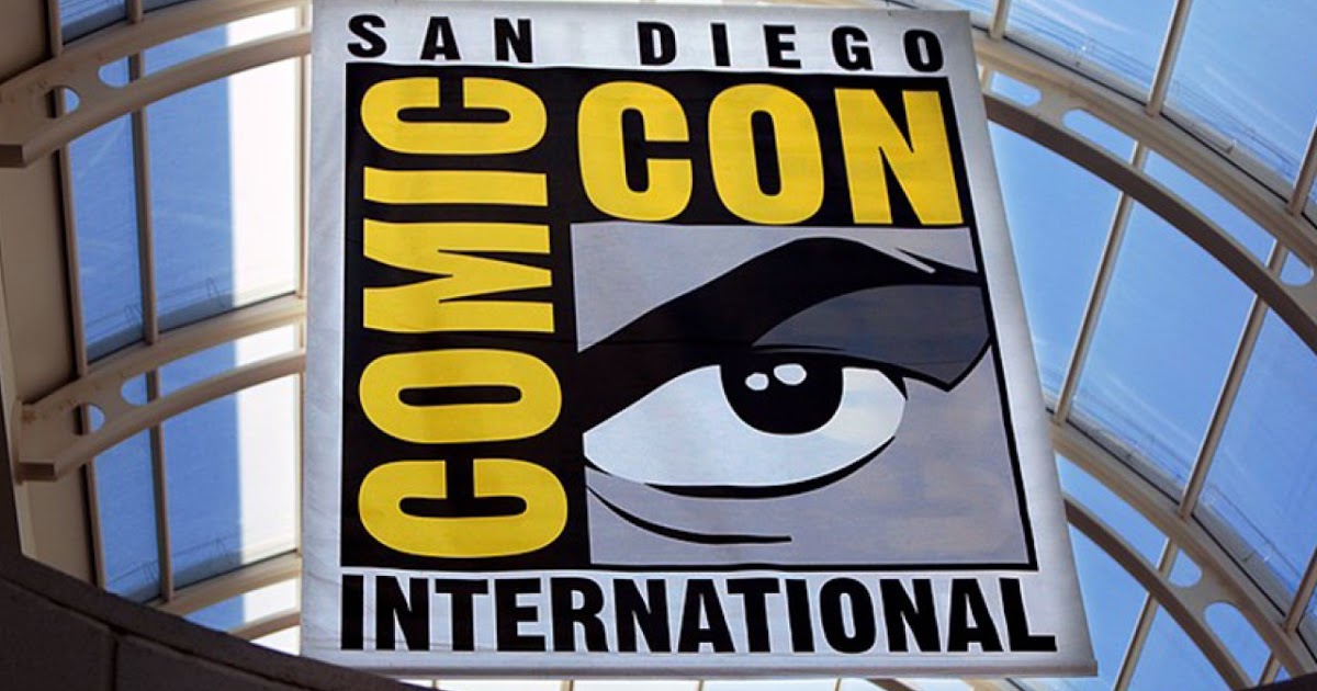 Comic-Con de San Diego terá evento presencial em novembro