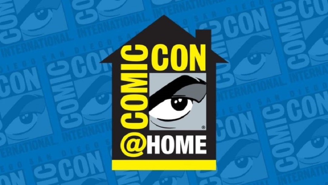 Comic-Con: segundo ano do evento online é confirmado