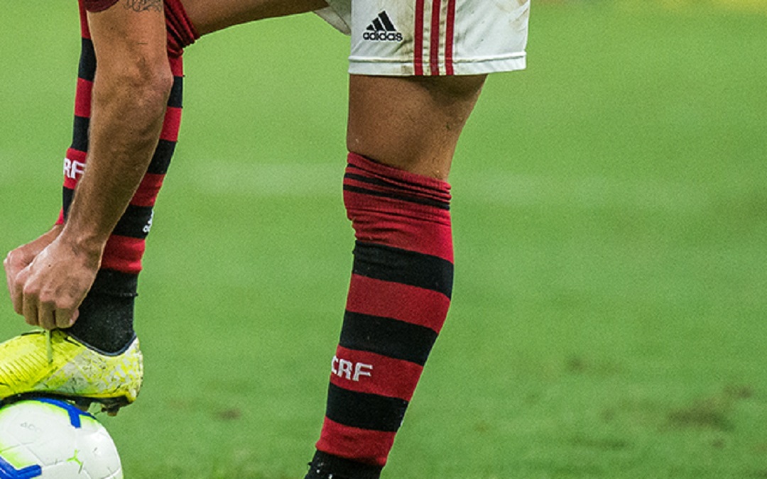 Flamengo acerta patrocínio de R$ 3 milhões até o fim de 2021