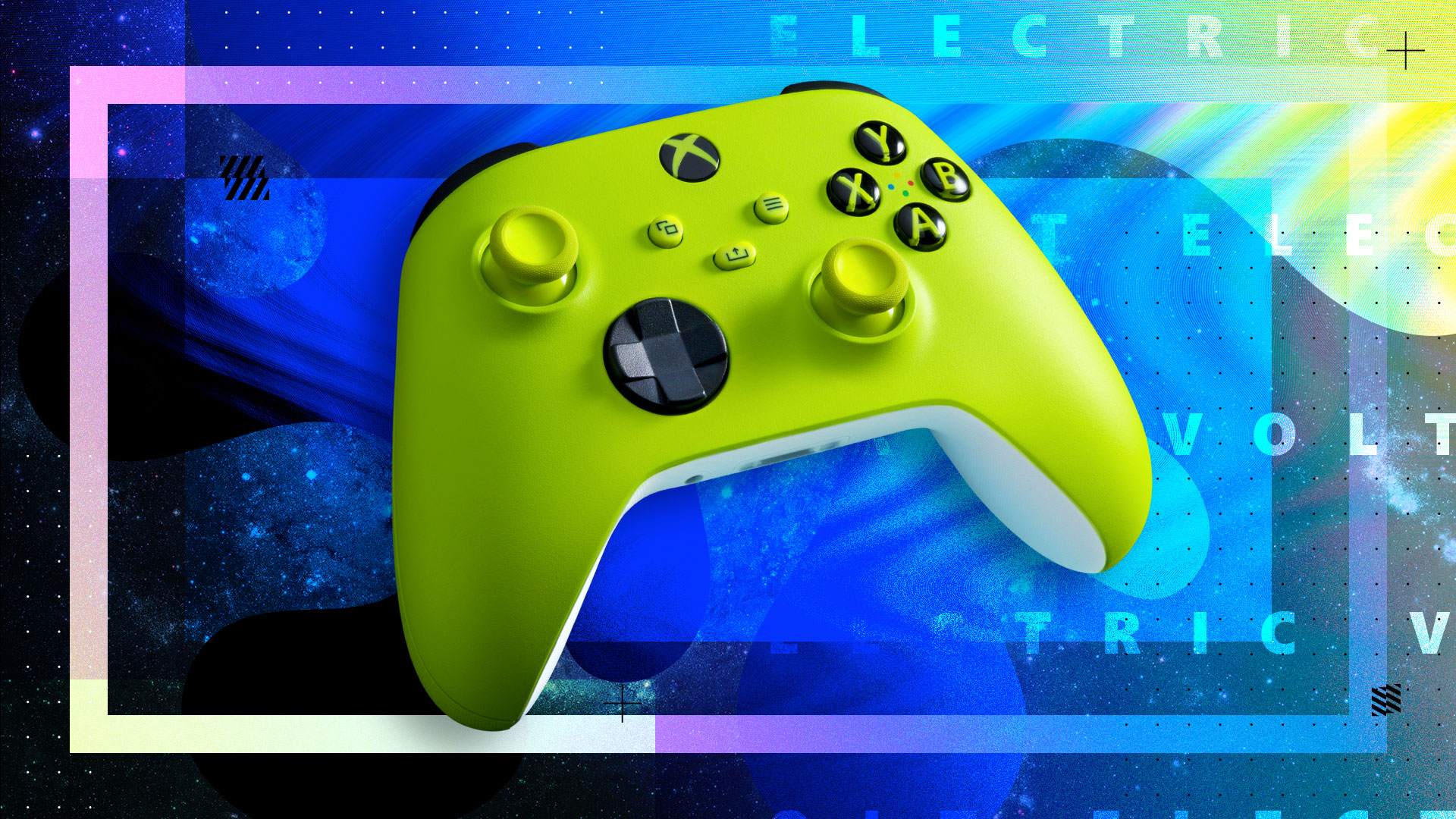 Xbox Series X/S: duas novas cores de controle são reveladas