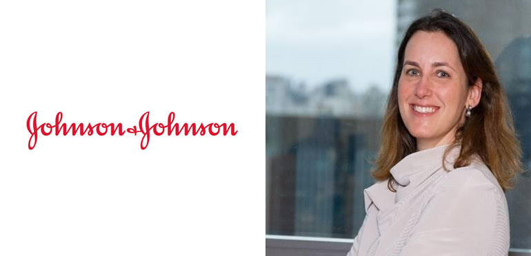 Johnson & Johnson Consumer Health tem nova diretora sênior de Marketing no Brasil