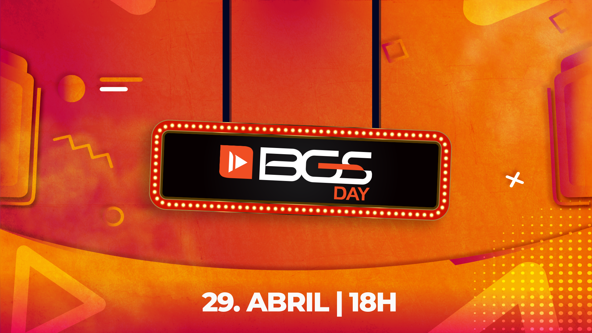 BGS Day apresenta vencedores do BGS Cosplay Outback e do BGS Challenge Roblox