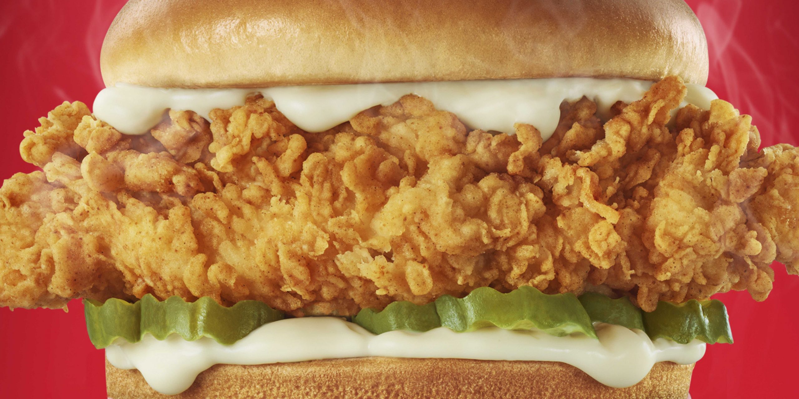 KFC lança oferta para gerar experimentação do Kentucky