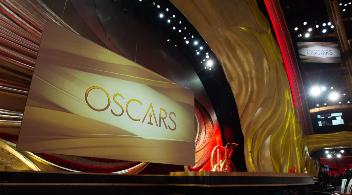 Oscar perde audiência, mas marcas insistem em anunciar na premiação mesmo com queda na audiência