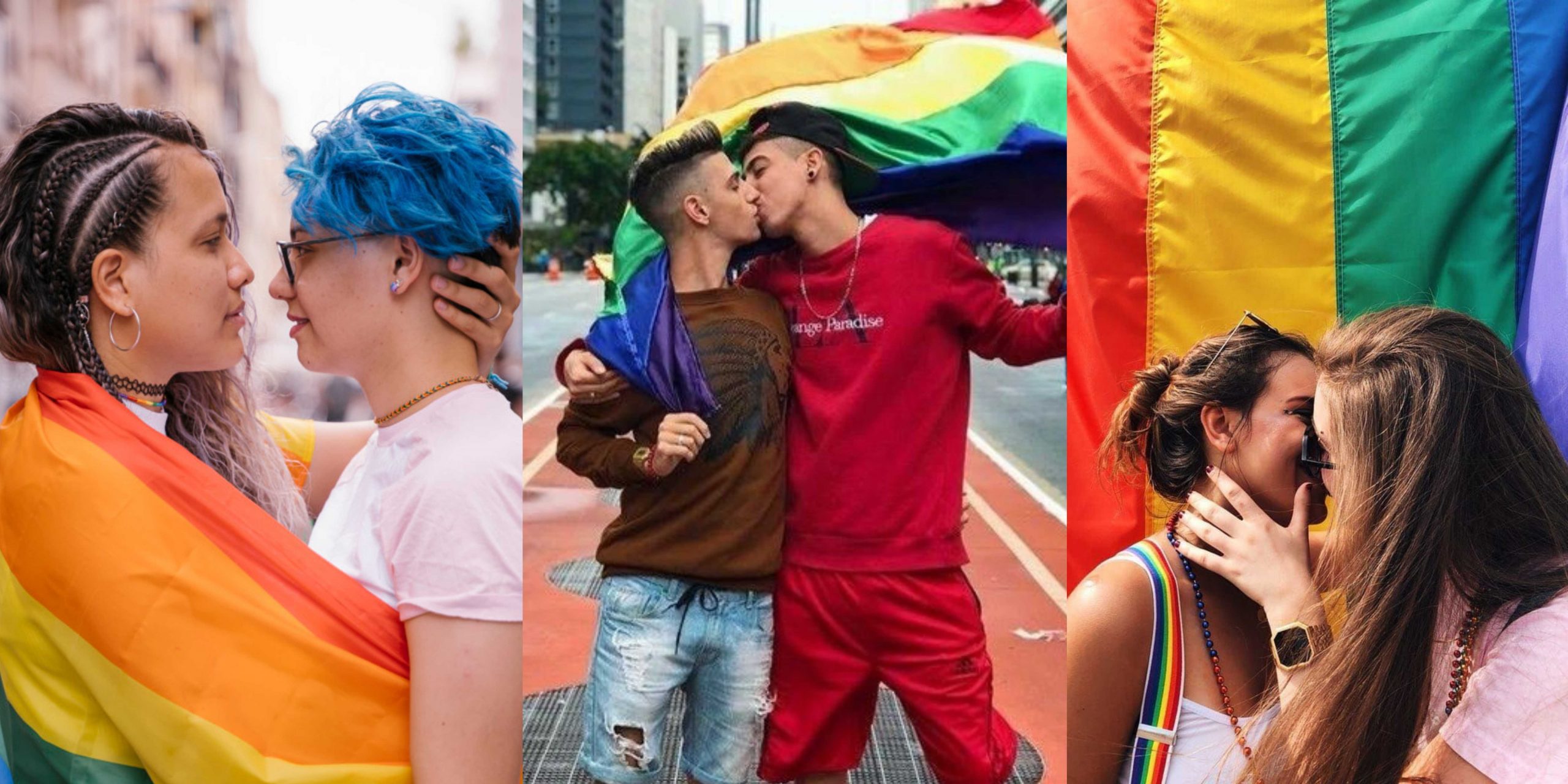 Agências repudiam PL que veta propaganda com pessoas LGBT