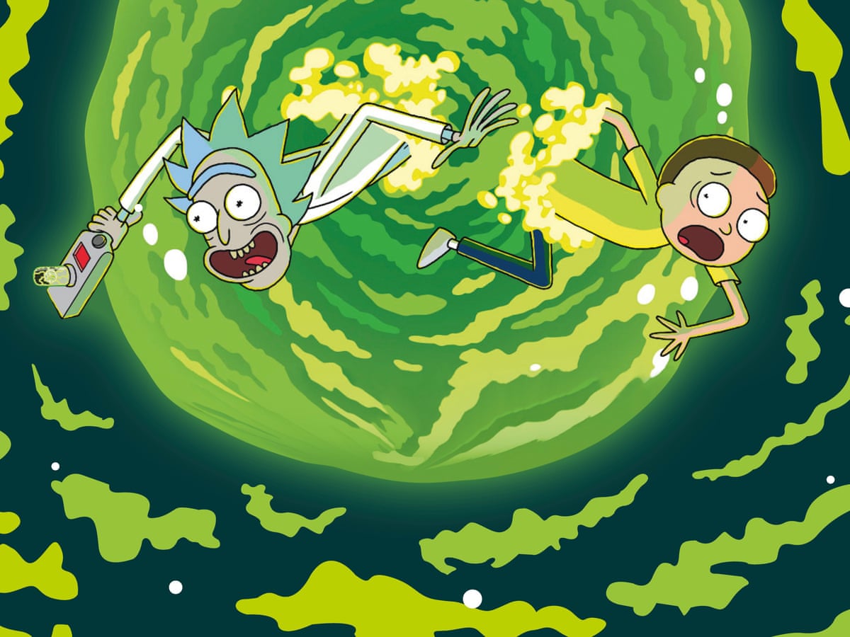 Rick and Morty: 5ª temporada estreia em junho